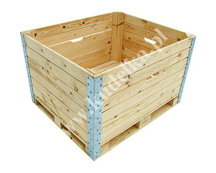 Crate - type GB