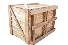 Crate - type SCH