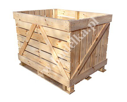 Crate - type SCH